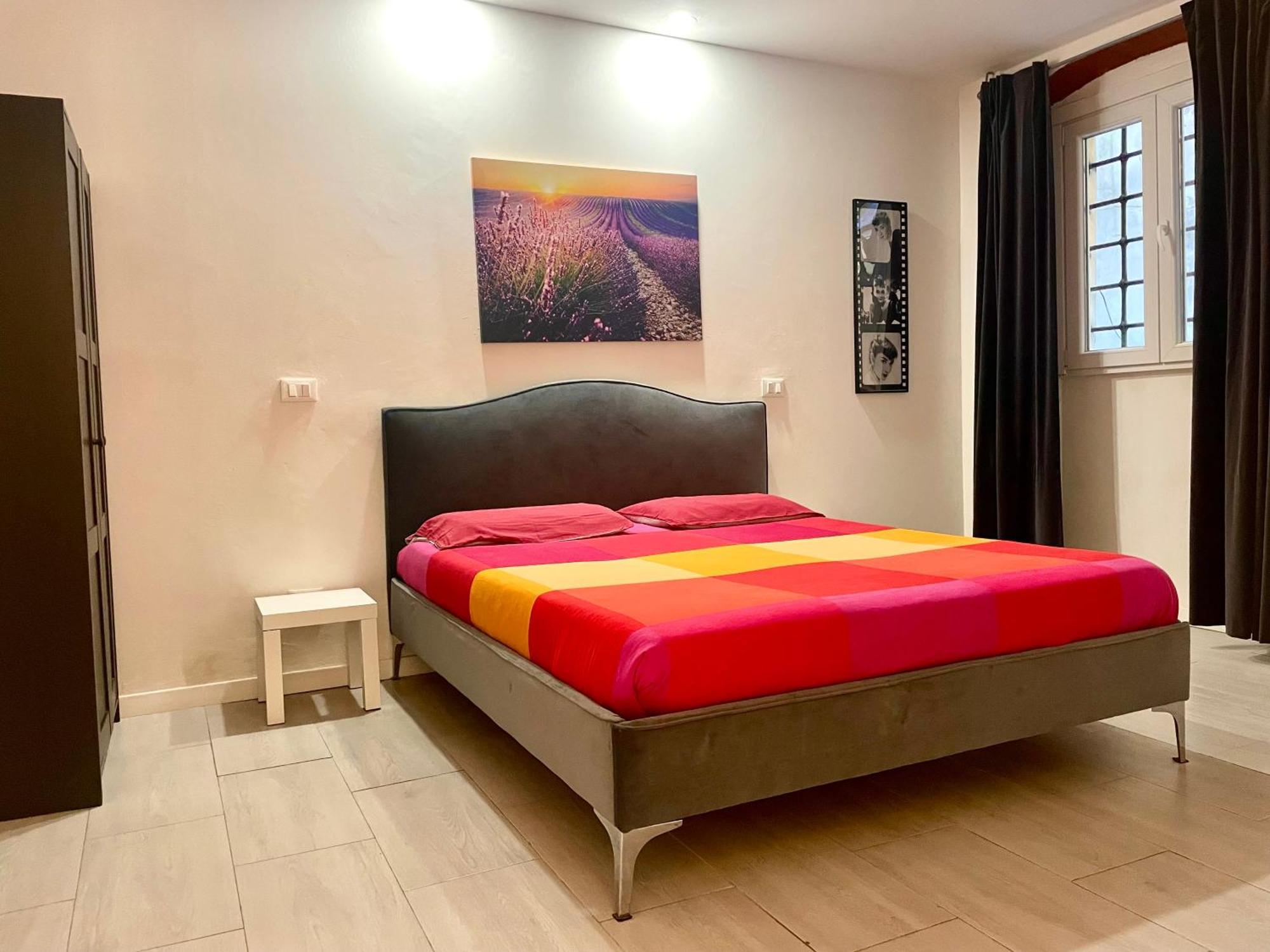 New Apartment 2 Minute From The Port ليفورنو المظهر الخارجي الصورة