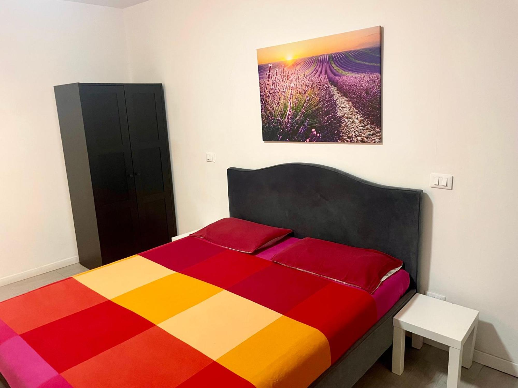New Apartment 2 Minute From The Port ليفورنو المظهر الخارجي الصورة